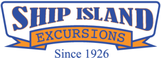 Ship Island Excursions